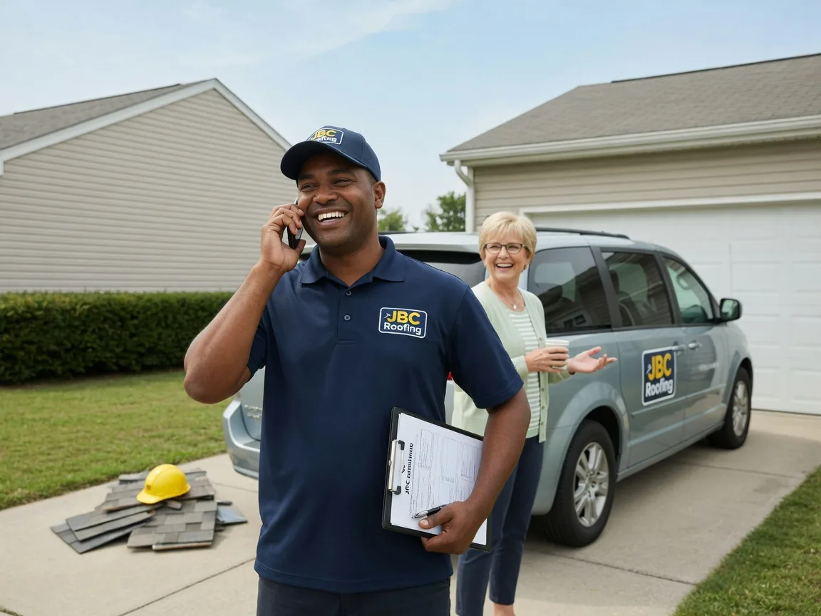 Roof Replacement Manassas, VA FAQs